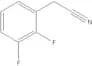 2,3-Difluorobenzeneacetonitrile