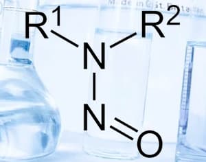 Nuovi standard di Nitrosammine 