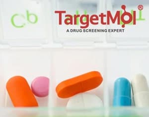 Die Wirkstoffbibliotheken von TargetMol