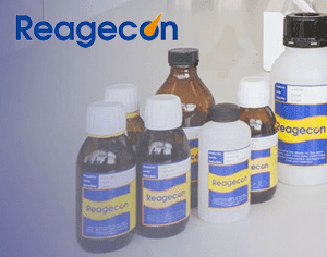 Reagecon pH-Standards