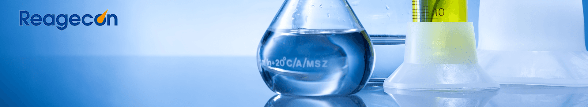 Reagecon - Standard di Conducibilità