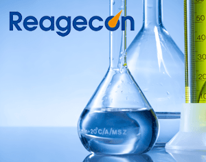 Reagecon - Standard di Conducibilità