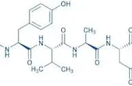 Ac-Tyr-Val-Ala-Asp-chloromethylketone