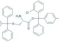 H-Cys(Trt)-2-chlorotrityl resin (200-400 mesh, 0.50-0.90 mmol/g)