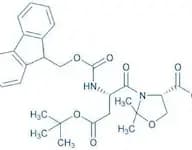 Fmoc-Asp(OtBu)-Ser(Psi(Me,Me)pro)-OH