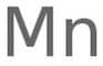 Manganese pieces, irregular, 99.9% (metals basis)