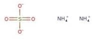 Ammonium sulfate, Puratronic&trade;, 99.999% (metals basis)