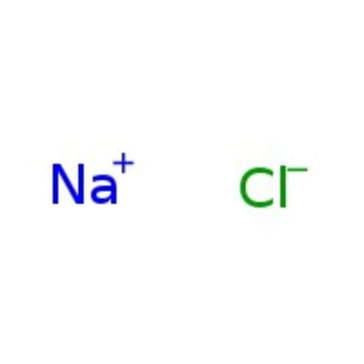 Sodium chloride, Optical Grade