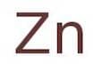 Zinc rod, 7mm (0.3 in.) dia., 99.9985% (metals basis)