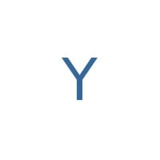 Yttrium foil, 0.1mm (0.004in) thick, 99.6% (REO)