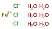 Iron(III) chloride hexahydrate, ACS, 97.0-102.0%