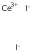 Cerium(III) iodide, ultra dry, 99.9% (REO)