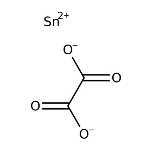 Tin(II) oxalate