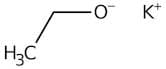 Potassium ethoxide, 95%