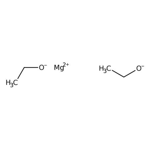 Magnesium ethoxide, Mg 21-22%