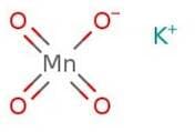 Potassium permanganate, ACS, 99.0% min