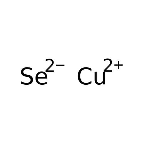 Copper(II) selenide, 99.5% (metals basis)