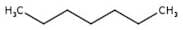 n-Heptane, HPLC grade, 99+%