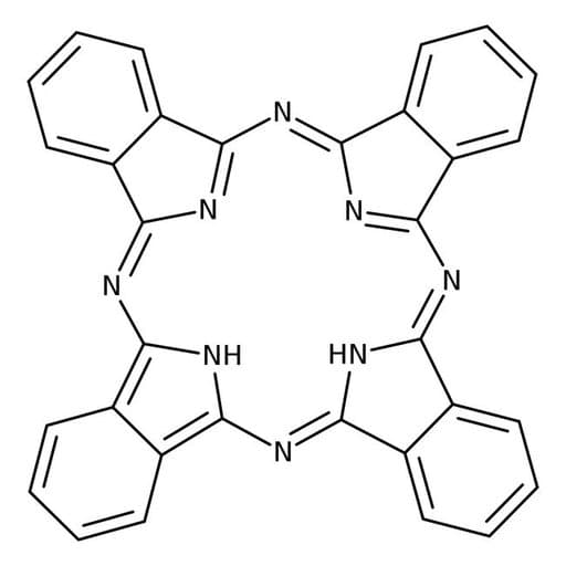 Phthalocyanine