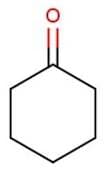 Cyclohexanone, ACS, 99+%