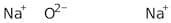 Sodium oxide
