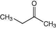 2-Butanone, ACS, 99+%