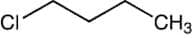 1-Chlorobutane, HPLC Grade, 99.5+%