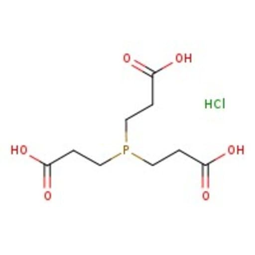 Tris(2-carboxyethyl)phosphine hydrochloride, 98%