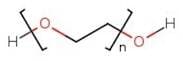 Polyethylene oxide, M.W. 300,000