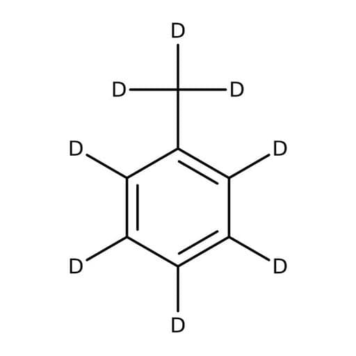 Toluene-d{8}, 100% (Isotopic)