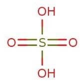 Sulfuric acid, 10% v/v aq. soln.