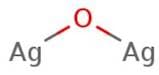 Silver(I) oxide, 99.99% (metals basis)