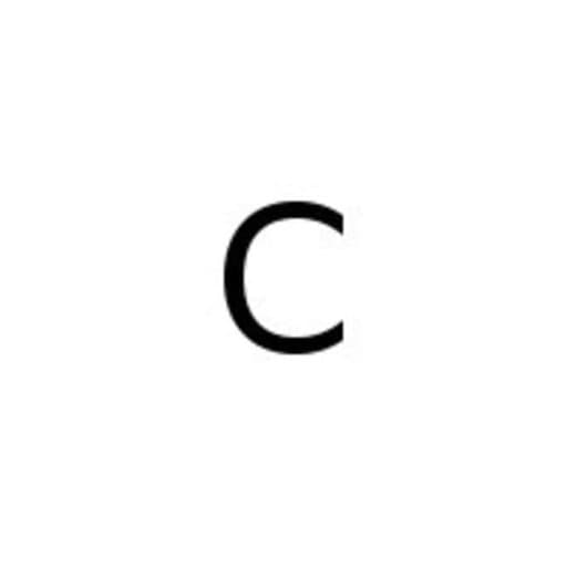 Graphite foil, 0.4mm (0.015in) thick, 99.8% (metals basis)