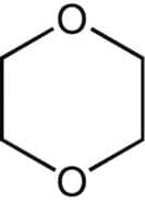 1,4-Dioxane, HPLC Grade, 99% min, packaged under Argon in resealable ChemSeal&trade; bottles