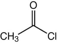 Acetyl chloride, 99+%