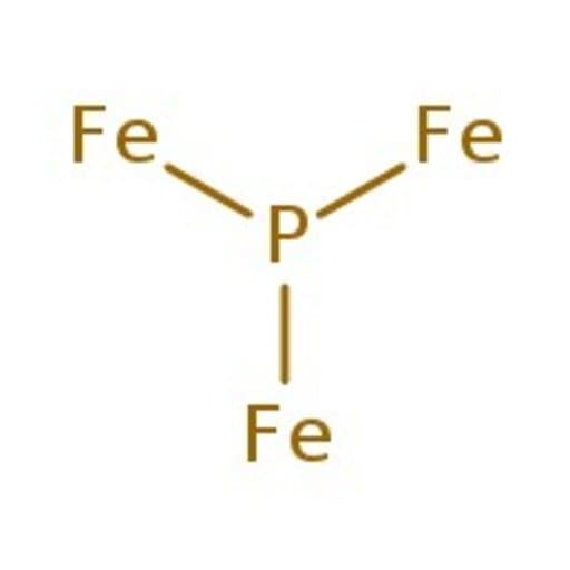 Iron phosphide, 99.5% (metals basis)