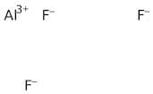 Aluminum fluoride, anhydrous, 99.99% (metals basis)