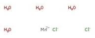 Manganese(II) chloride tetrahydrate, 99.99% (metals basis)