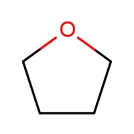 Tetrahydrofuran, Biograde, 99.8%, unstab.