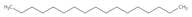 n-Heptadecane, 99.5%
