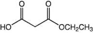 Ethyl hydrogen malonate, 90+%