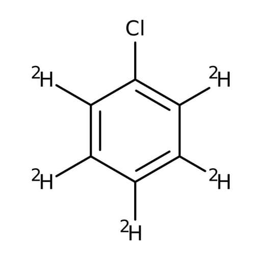 Chlorobenzene-d{5}, 99% (Isotopic)