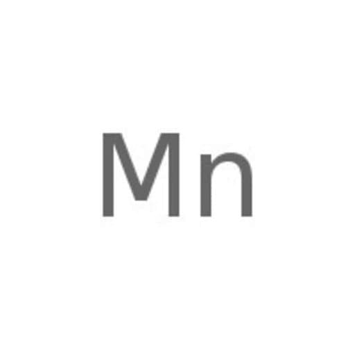 Manganese nanopowder, APS 30-50nm