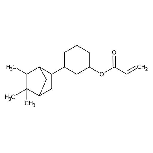 3-(2,2,3-Trimethylnorborn-5-yl)cyclohexyl acrylate