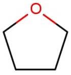 Tetrahydrofuran, Spectrophotometric grade, 99.7+%, unstab., packaged under Argon in resealable Acr…