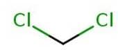 Dichloromethane, anhydrous, 99.7+%, packaged under Argon in resealable AcroSeal&trade; bottles, st…