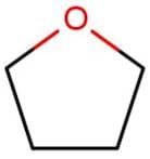 Tetrahydrofuran, anhydrous, 99.8+%, stab. with 0.025% BHT, packaged under Argon in resealable Acro…