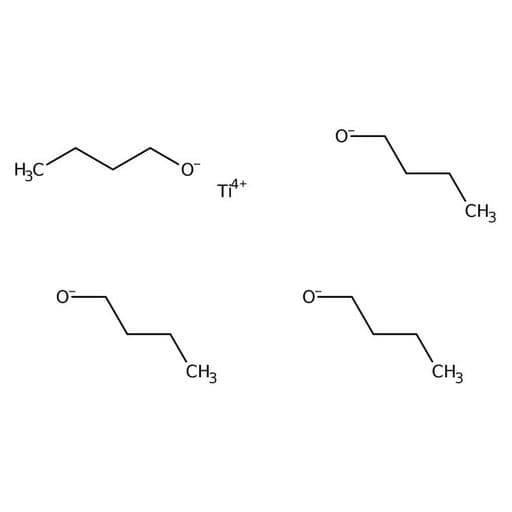 Titanium(IV) n-butoxide, 99+%