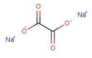 Sodium oxalate, Acculute Standard Volumetric Solution, Final Concentration 0.1N