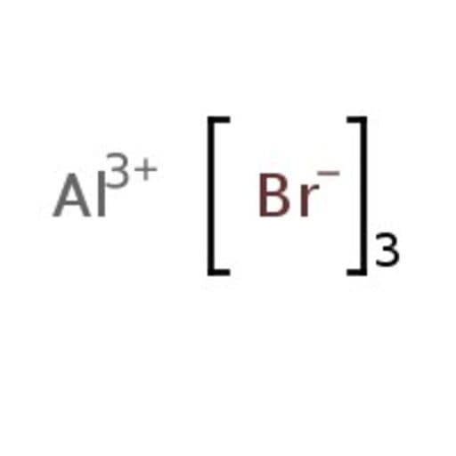 Aluminum bromide, 99.997% (metals basis)